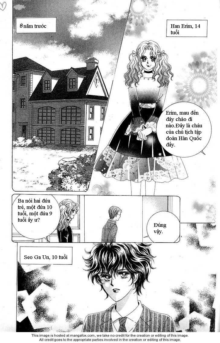 thần tượng mua sắm chapter 23 125