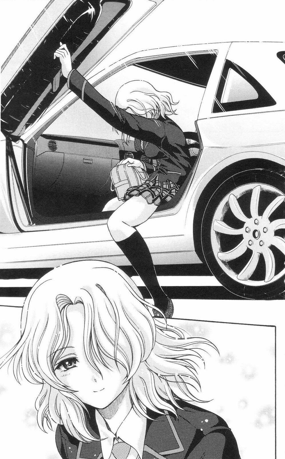 kimiiro focus-new chapter 1 10