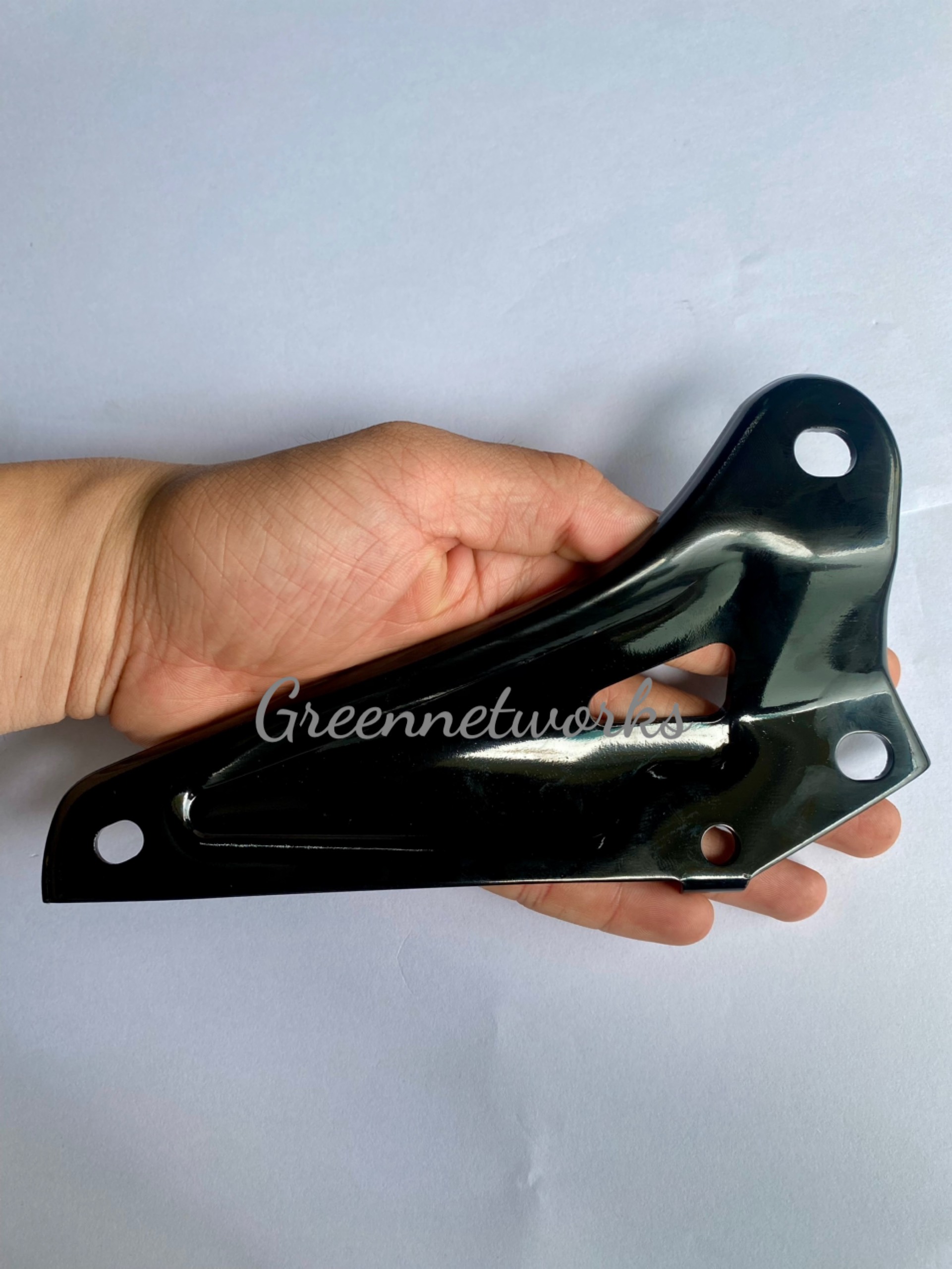 Pass Gắn Pô Xe Dream Chính hãng Grennetworks (PASS TREO PÔ)