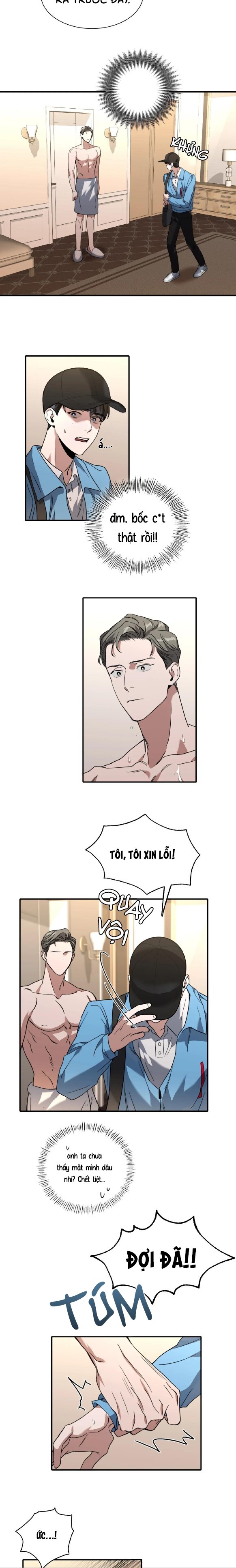 hoa lan tây chapter 9 12