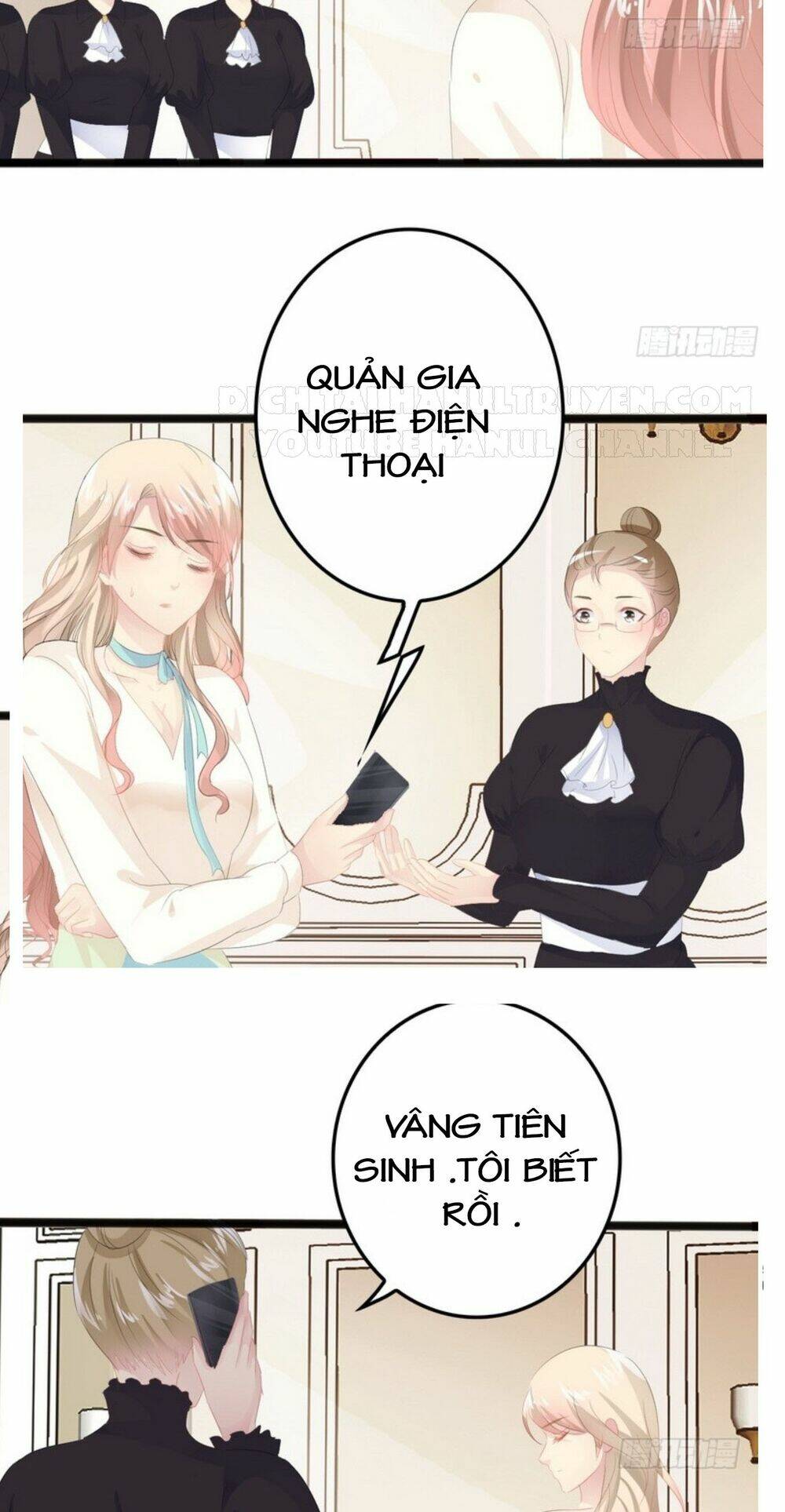 thần bí đế thiếu điềm sủng thê chapter 17 14