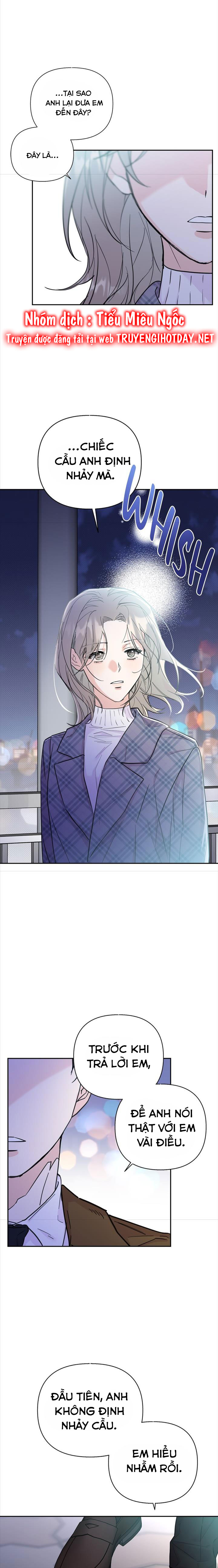 chúng ta ly hôn đi! chapter 60 4