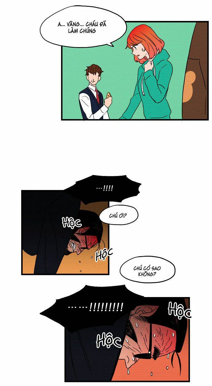 hello mr teddy chapter 2 28