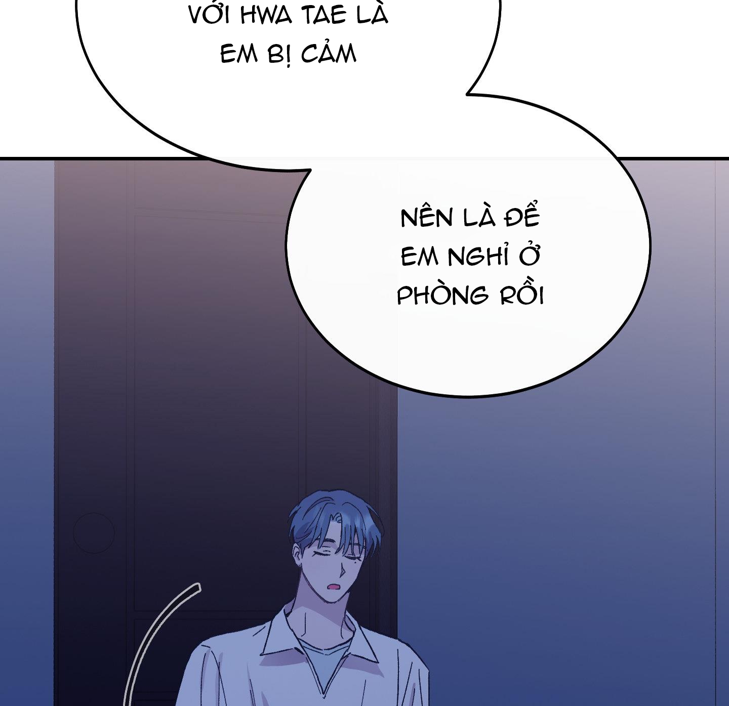 lãng mạn giả dối chapter 24 83