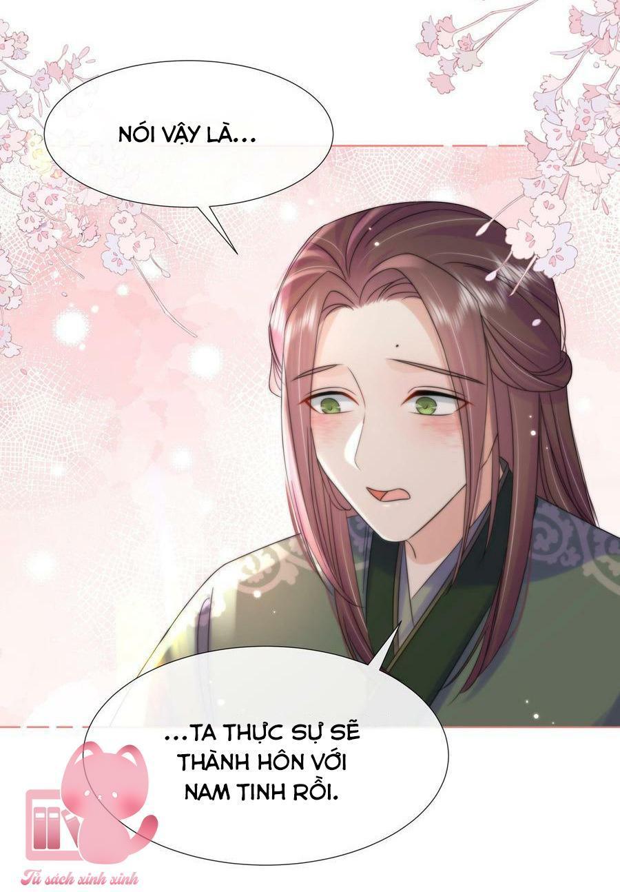 hắc hoá vương gia khó dỗ dành chapter 80 7