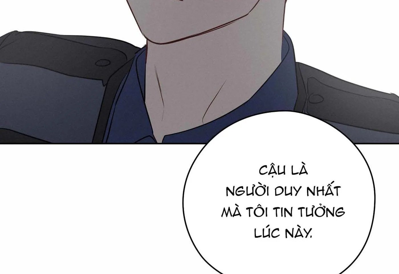 chuyện quái gì với giấc mơ đó vậy chapter 23 127