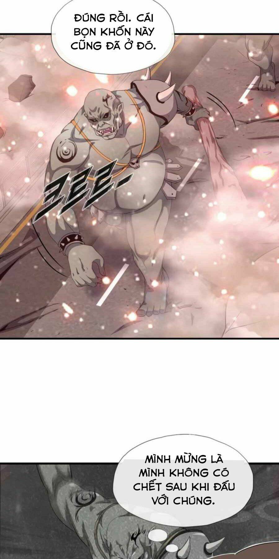 mẹ tôi là chòm sao bảo hộ m chapter 2 31