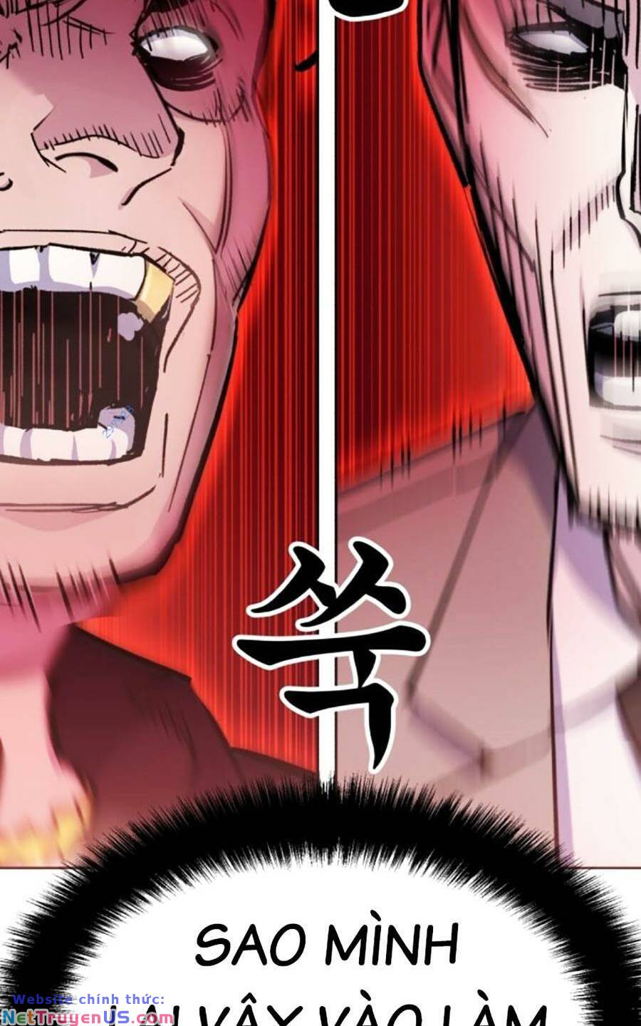 bạn học tôi là lính đánh thuê chapter 166 46