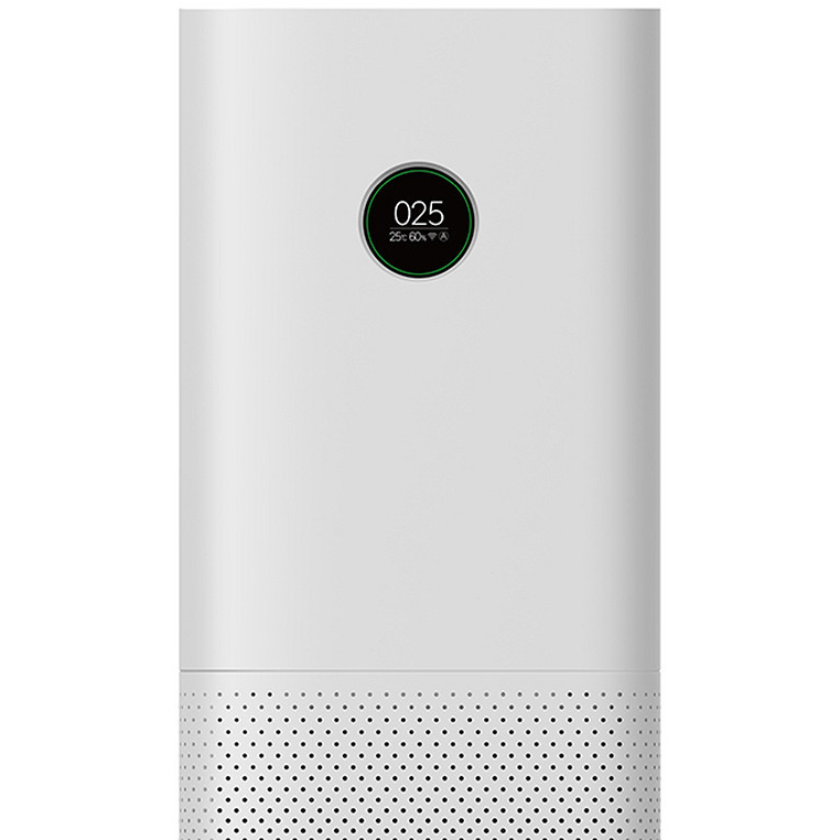 Máy Lọc Không Khí Mi Air Purifier Pro H EU 2021 – Hàng Chính Hãng