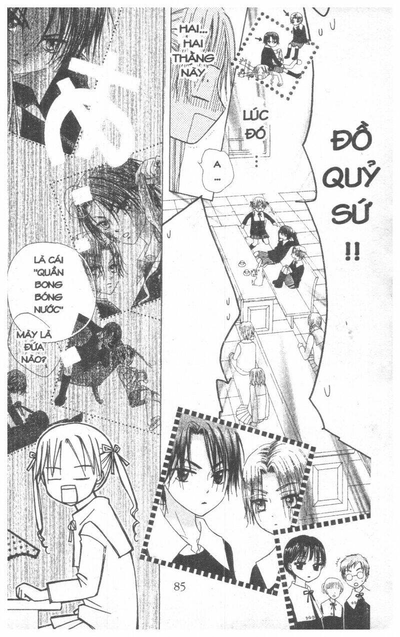 gakuen alice chapter 1 85