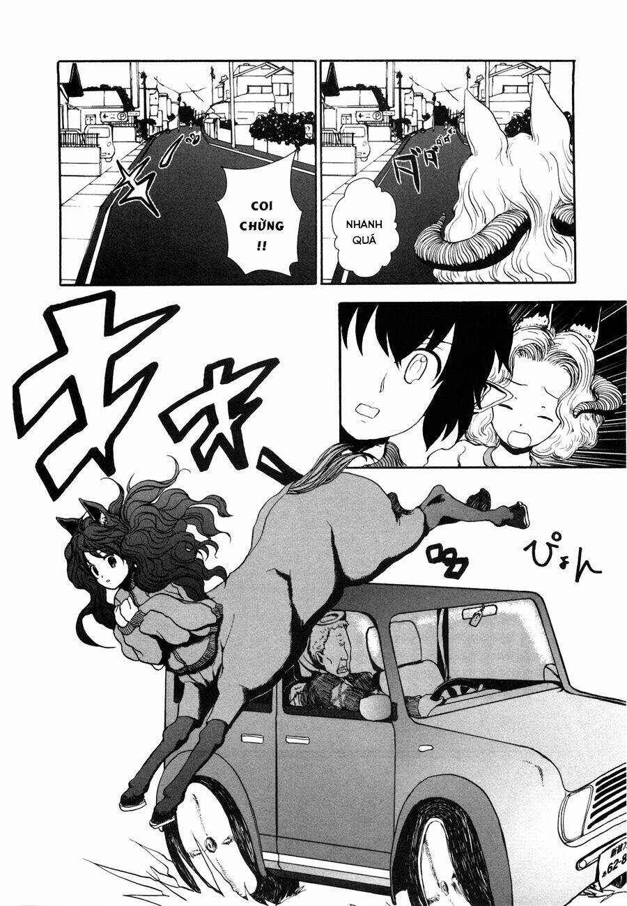 centaur no nayami chapter 2 15