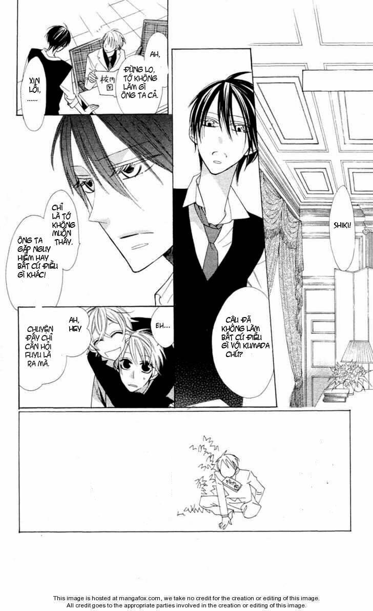 love sick chapter 2 1