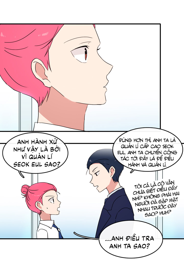 rắc rối về vấn đề yêu đương của tôi chapter 38 29