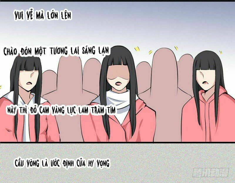 trở lại căn nhà ma chapter 13 9