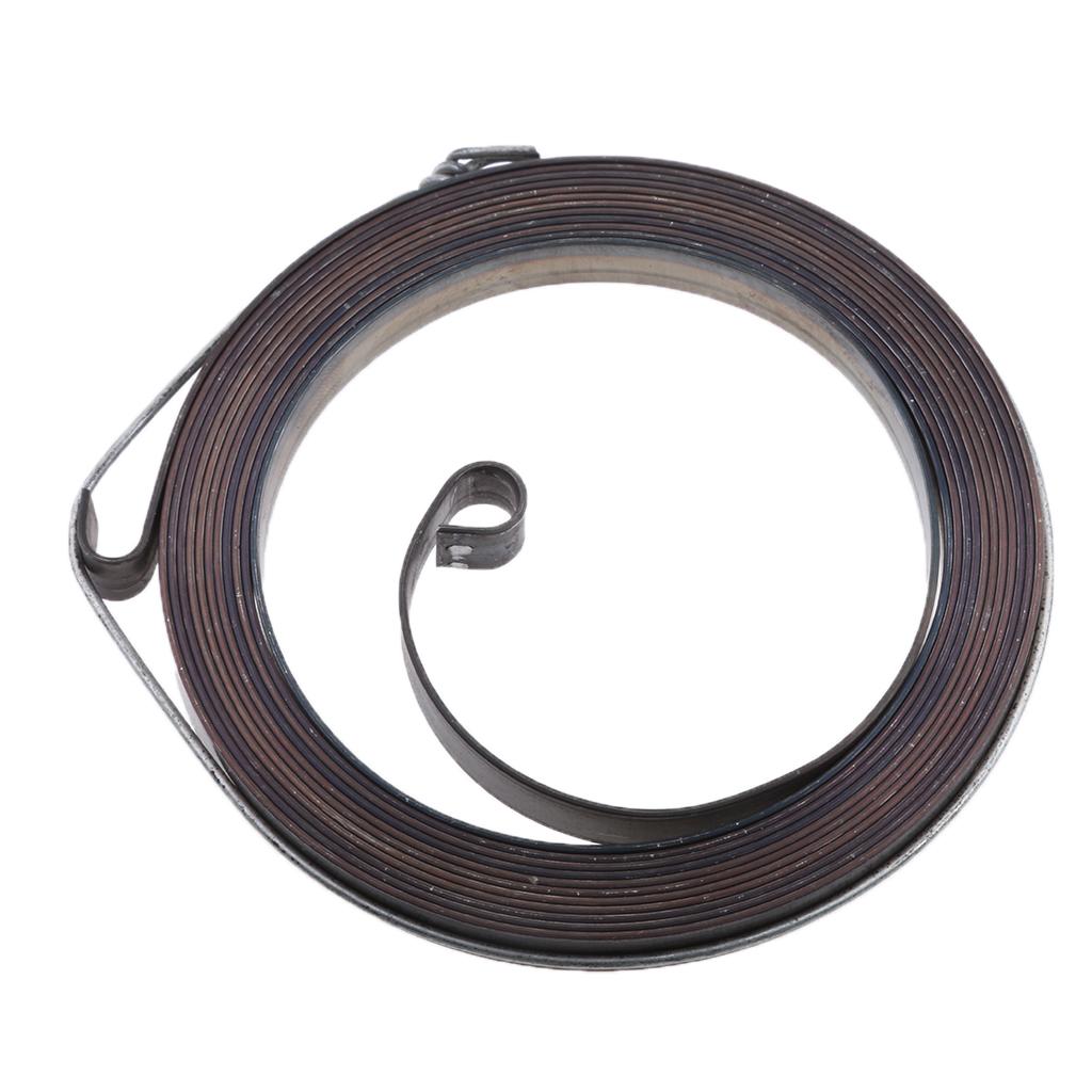 Pull Start Starter Spring for Yamaha Parsun Pioneer Hidea 6HP Motor