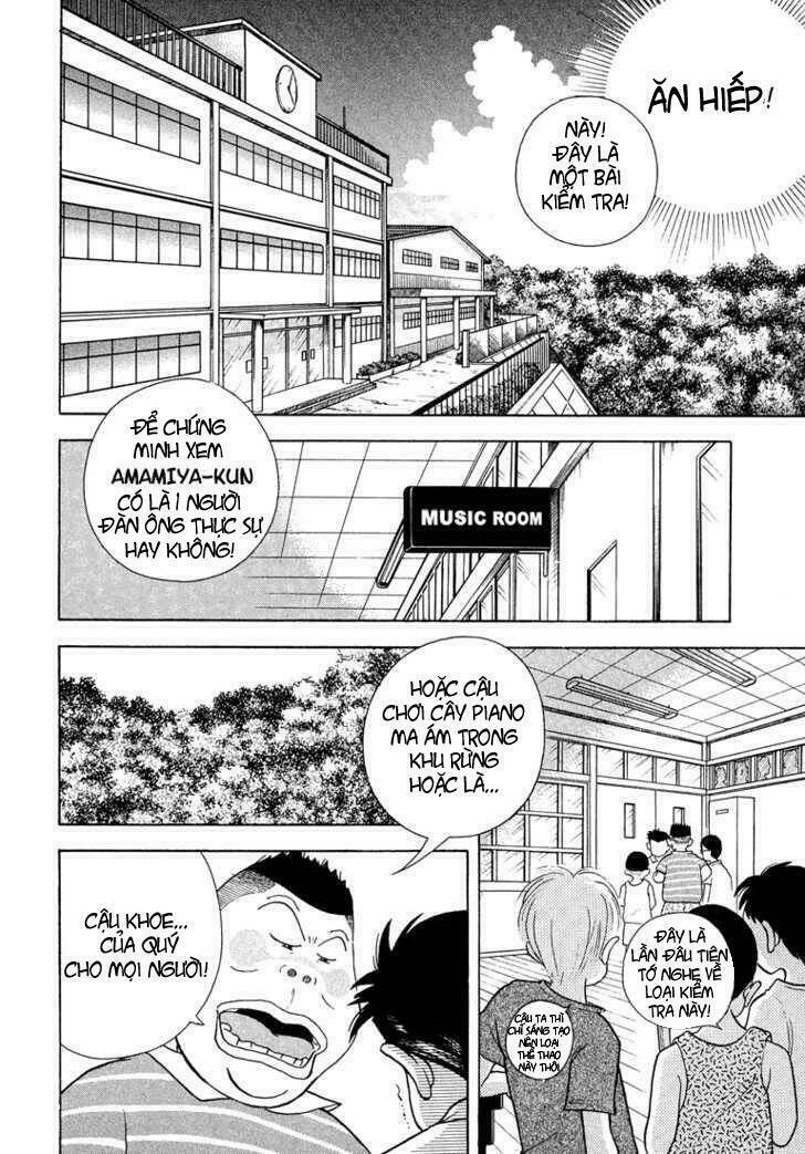 piano no mori chapter 1 18