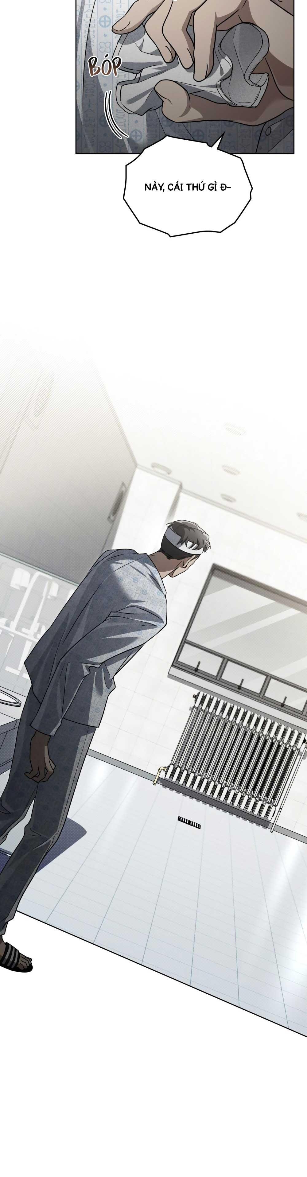 (cbunu) lửa hồn chapter 13 23