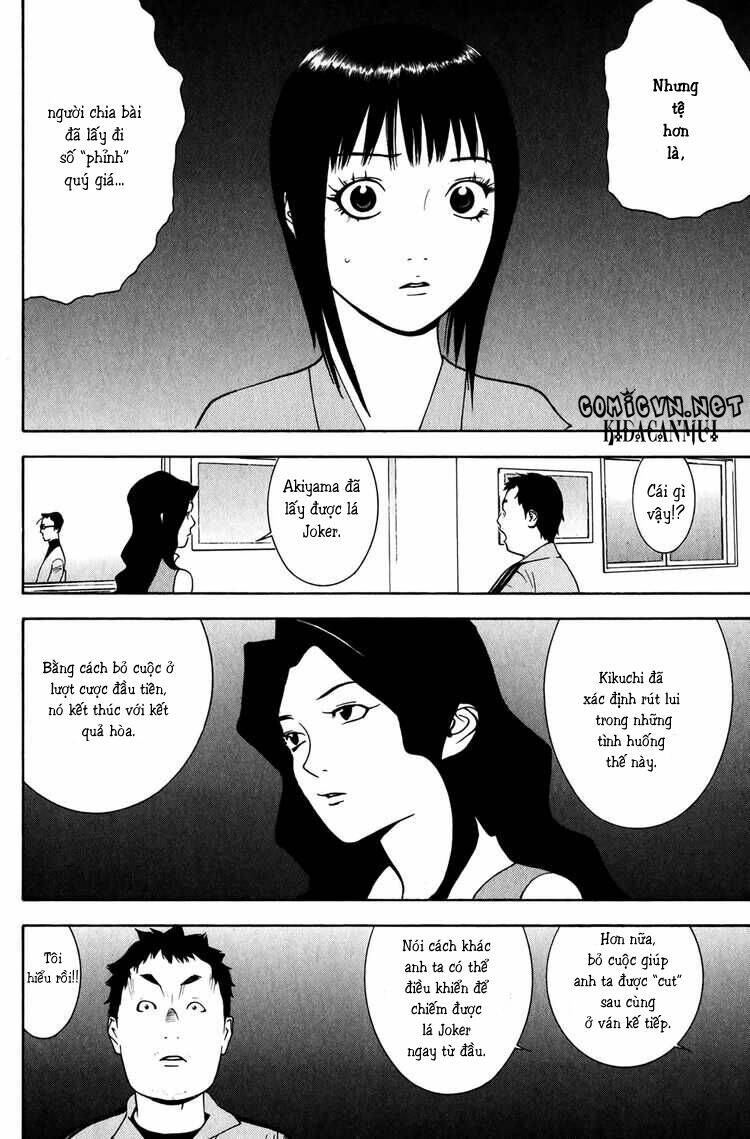 liar game chapter 72 15