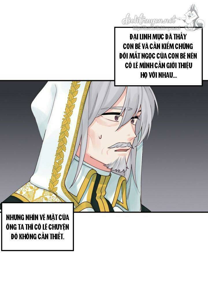 công chúa bãi rác chapter 22 13