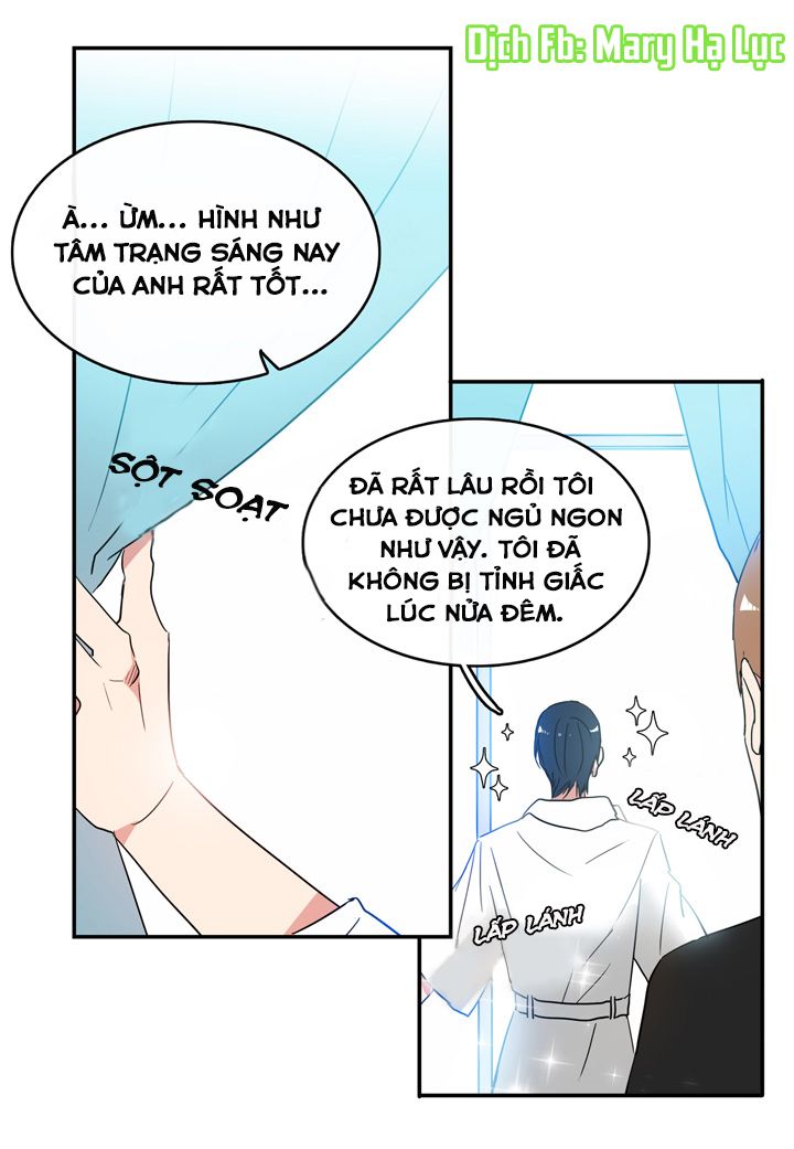 rắc rối về vấn đề yêu đương của tôi chapter 41 39