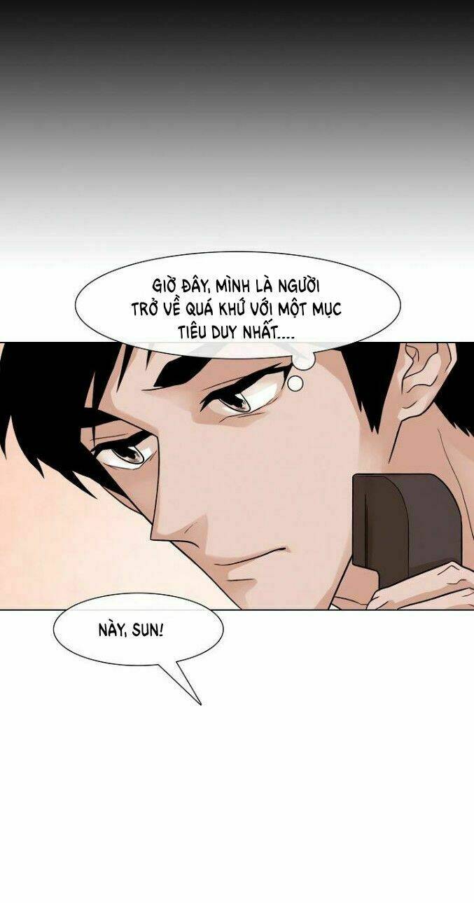 hồi quy tiền kiếp chapter 6 20