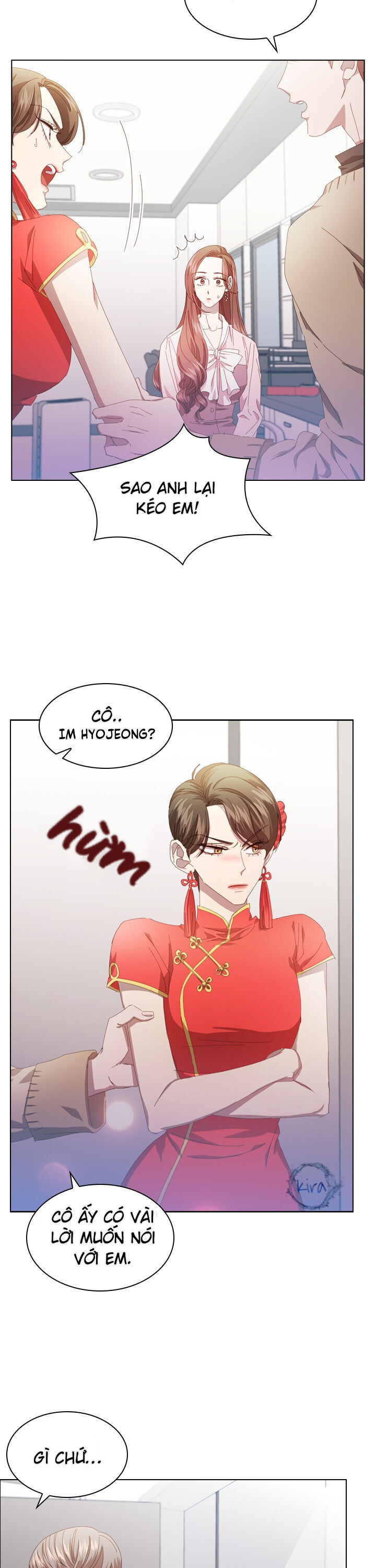 tai tiếng thị phi chapter 48 9