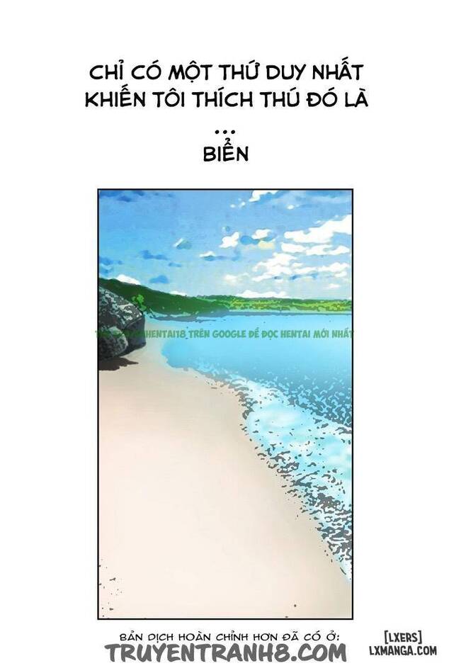 mùi vị của đôi bàn tay chapter 1 39