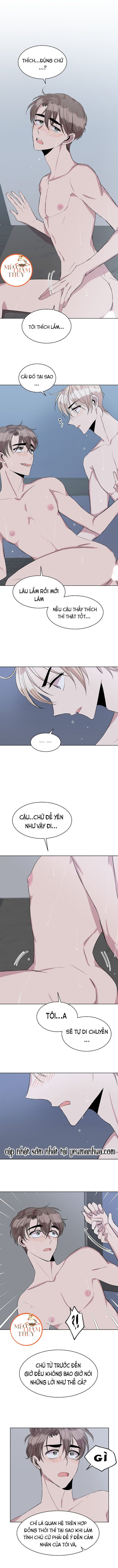 giúp em với, chú ơi! chapter 17 6