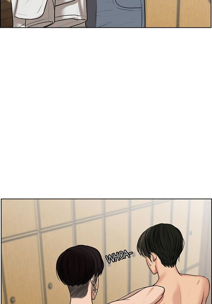 vẻ đẹp đích thực - true beauty chapter 55 54