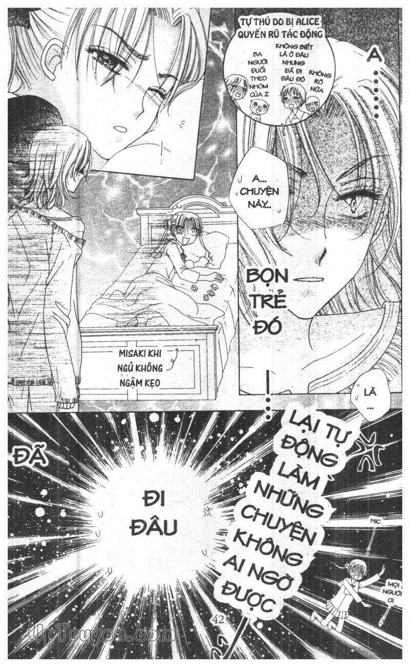 gakuen alice chapter 35 40