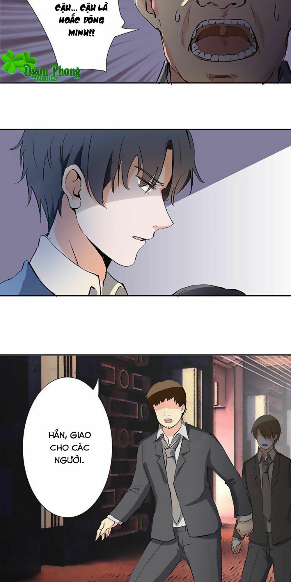 thiên kim đường môn chapter 22 10