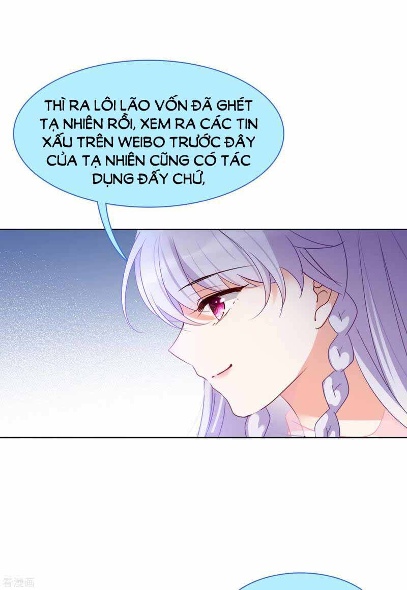 cô ấy đến rồi, xin nằm xuống! chapter 56 20