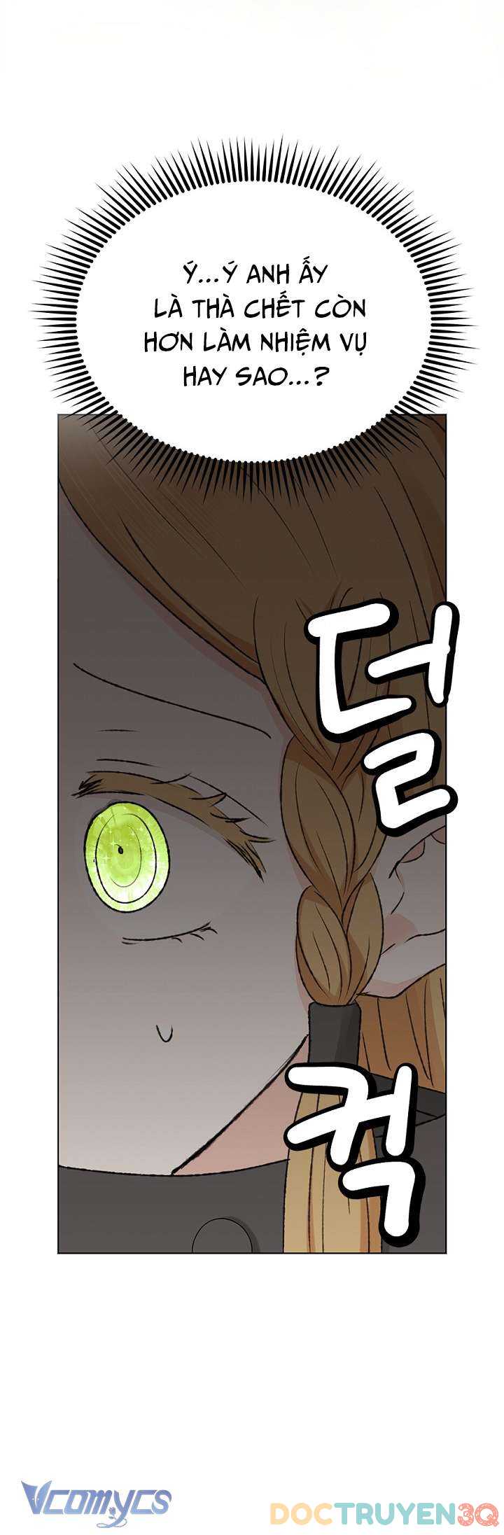 [18+] người tình của yêu tinh chapter 9 11