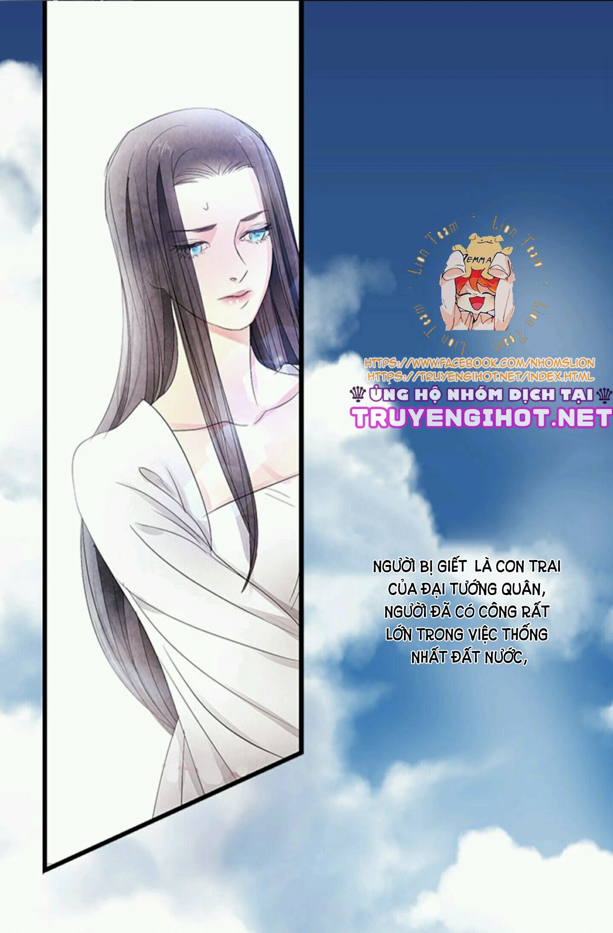 đêm hoang dại chapter 1 27