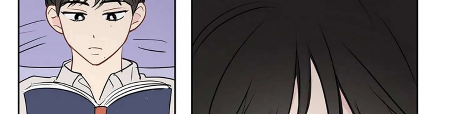 chuyện quái gì với giấc mơ đó vậy chapter 20 127