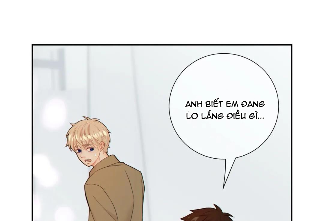 thời gian giữa sói và chó chapter 49 29