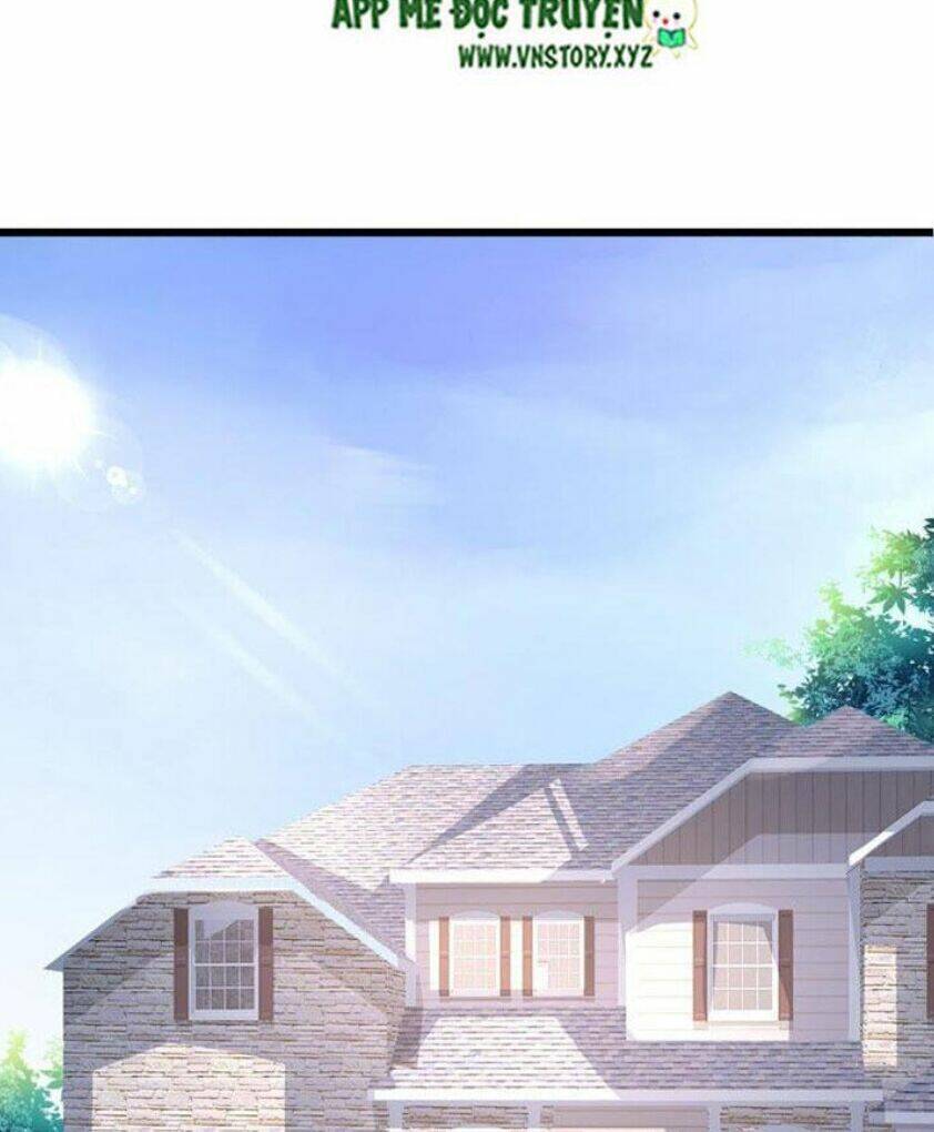 mưu ái thành nghiện chapter 75 7