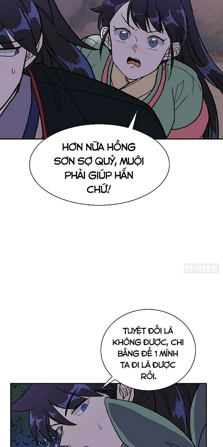 học sĩ tái sinh chapter 146.5 9