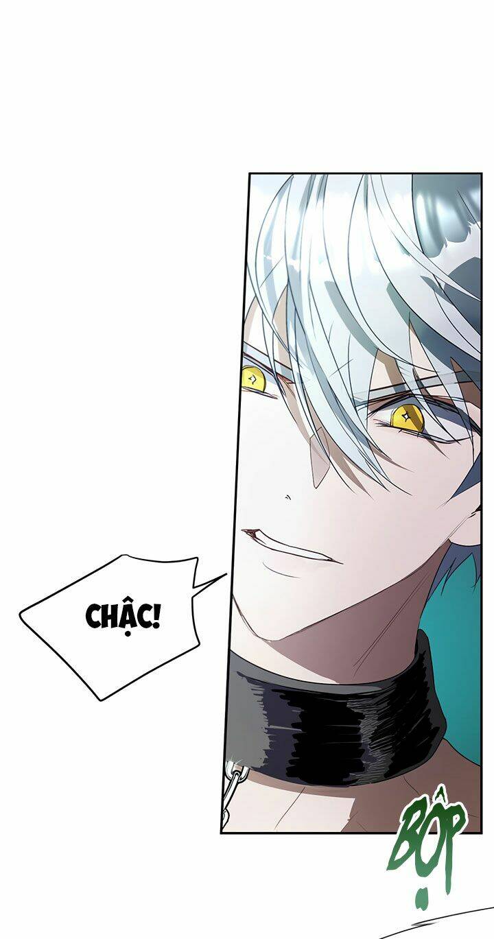 cách bảo vệ anh trai của nữ chính chapter 16 20