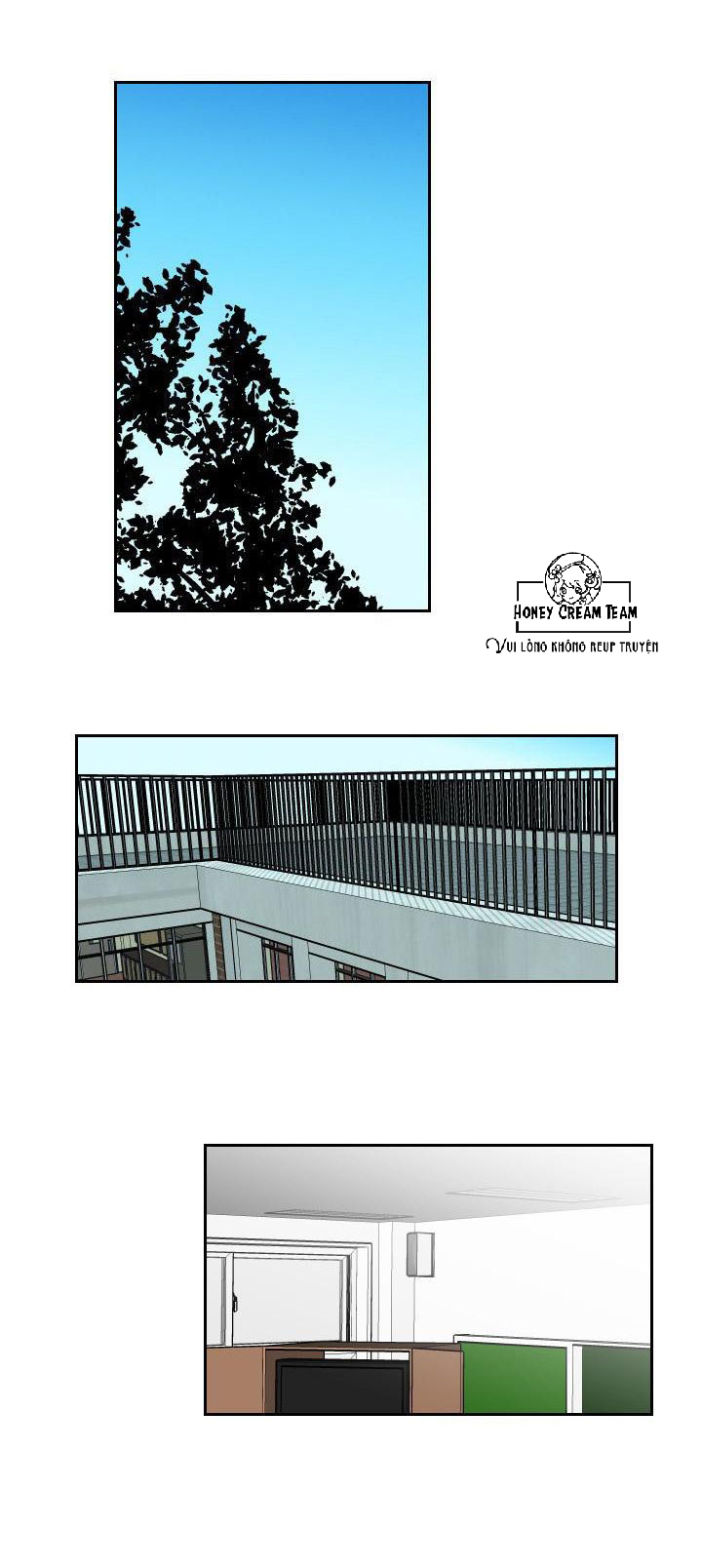 câu lạc bộ câm lặng chapter 8 2