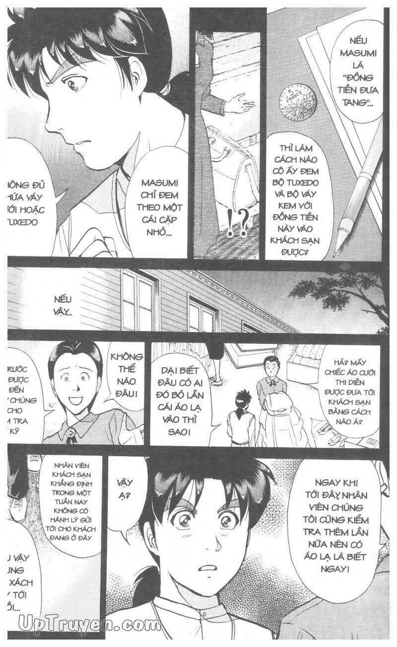 thám tử kindaichi (bản đẹp) chapter 1708 4