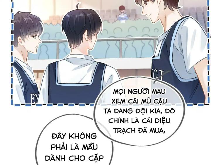 lãnh chúa trường học mong anh quay lại chapter 3 83