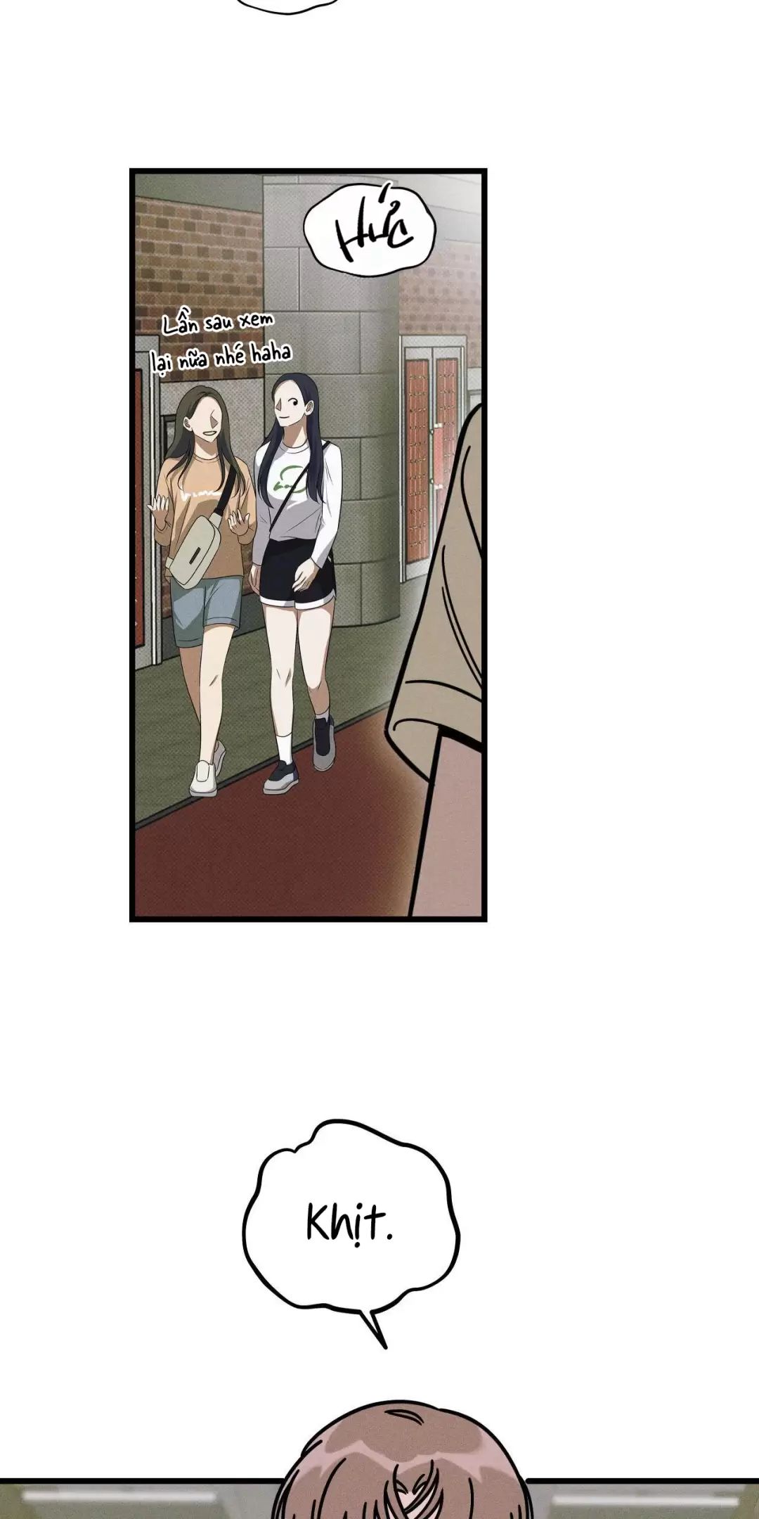 lời tỏ tình từ con số 0 chapter 23 2