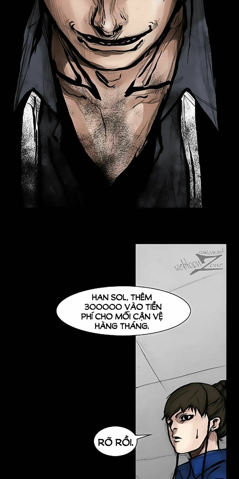 dokgo | độc cô chapter 45 16