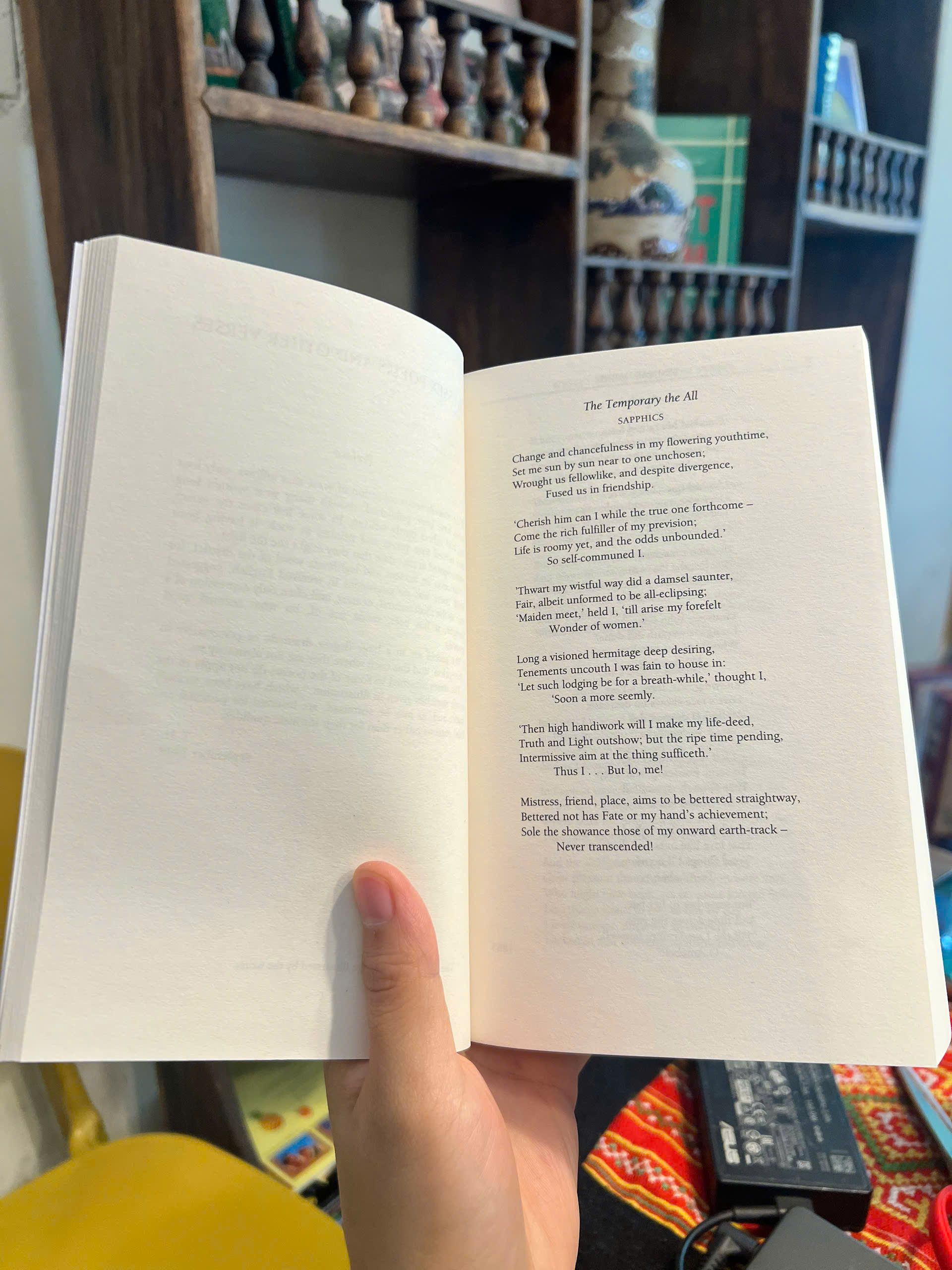 Sách - The Collected Poems of Thomas Hardy | Poetry / Classics / Tuyển tập thơ Tiếng Anh Kinh điển