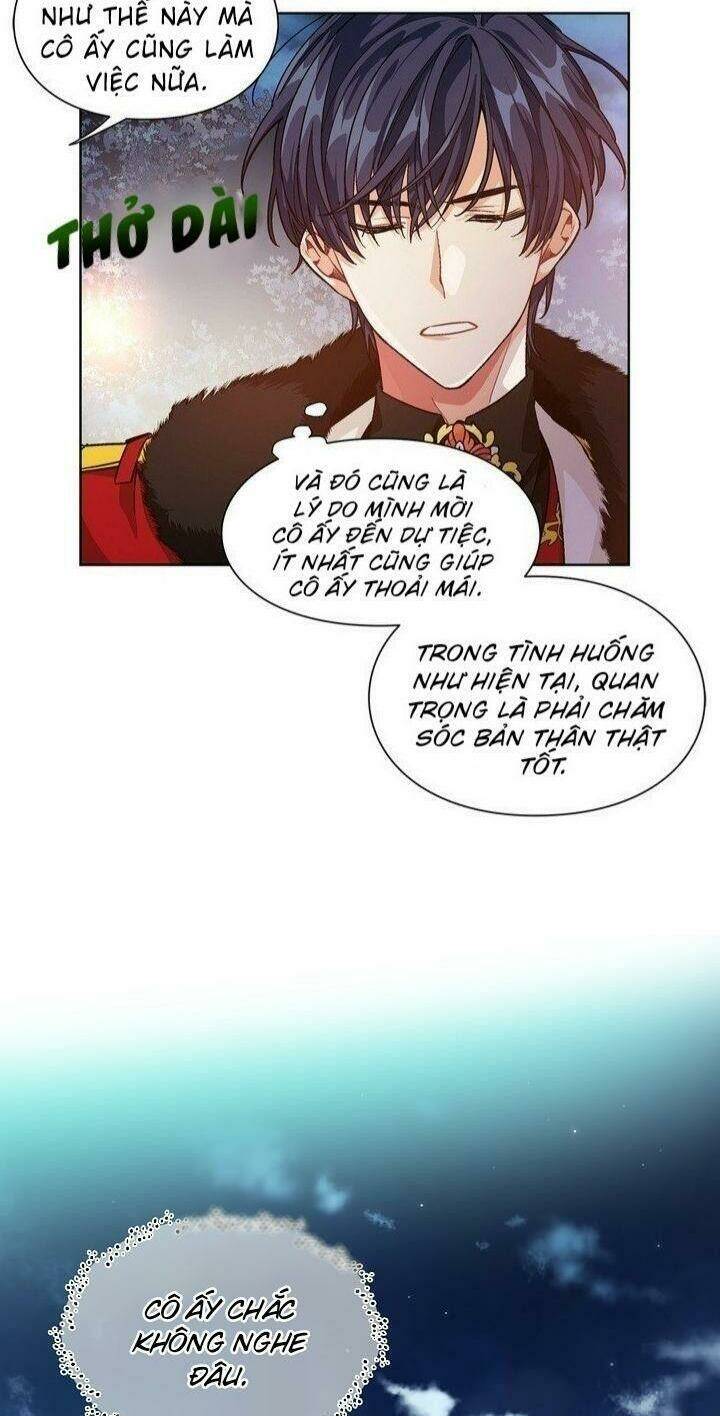 nữ hoàng ngoại khoa chapter 61 2