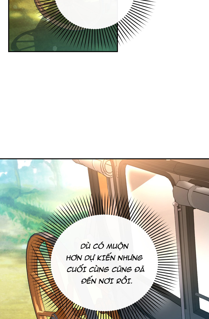 cách che giấu đứa con của hoàng đế chapter 24 16