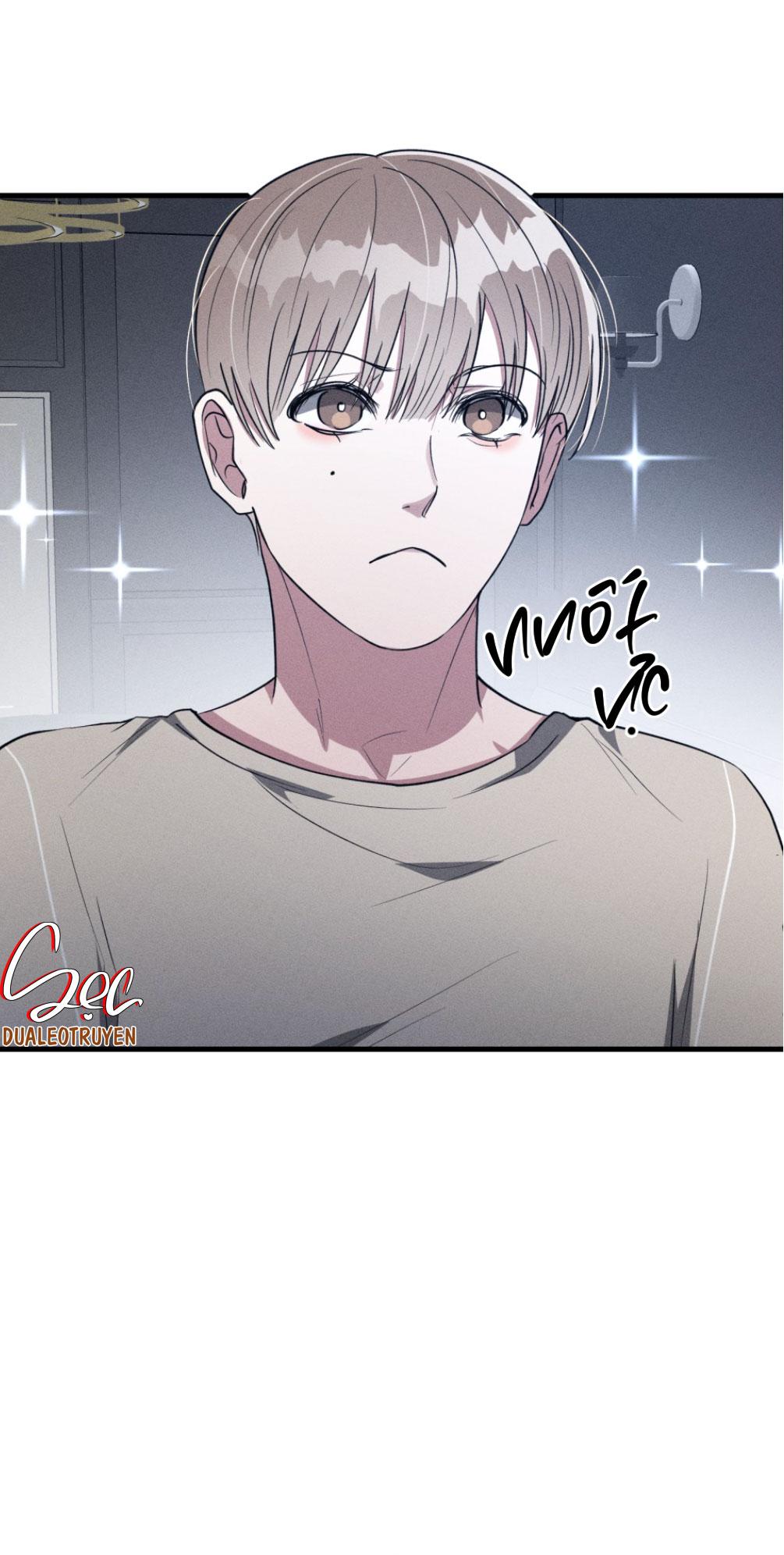 tình yêu vỡ òa chapter 9 14