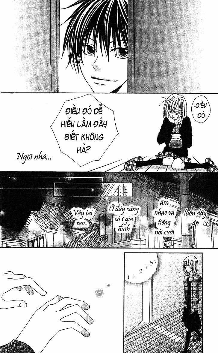 jitter bug chapter 1 25