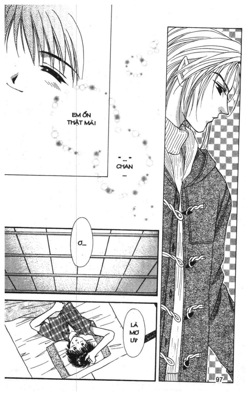 tsuki no umareru yoru chapter 6 96